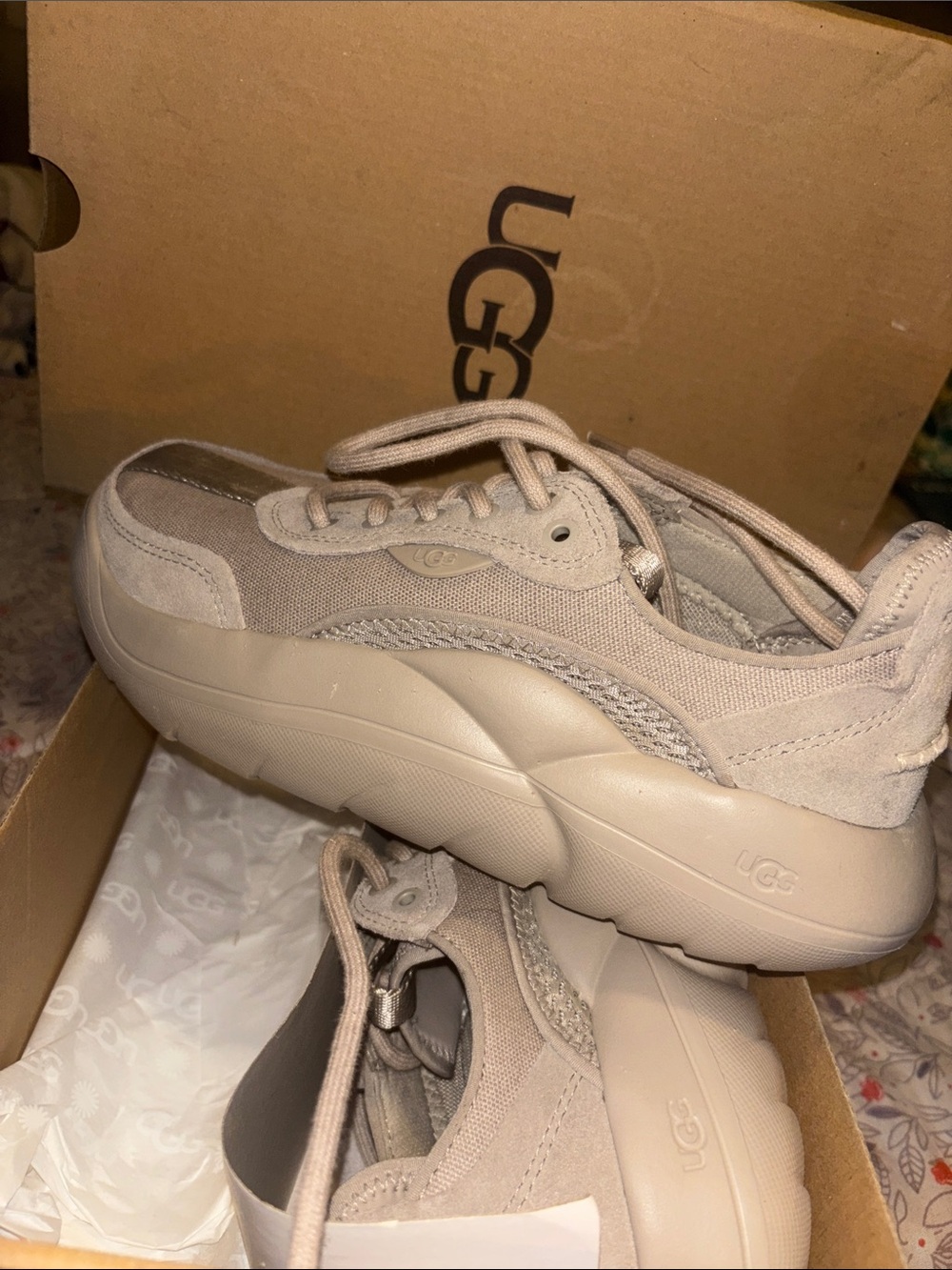 Ugg Sneakers